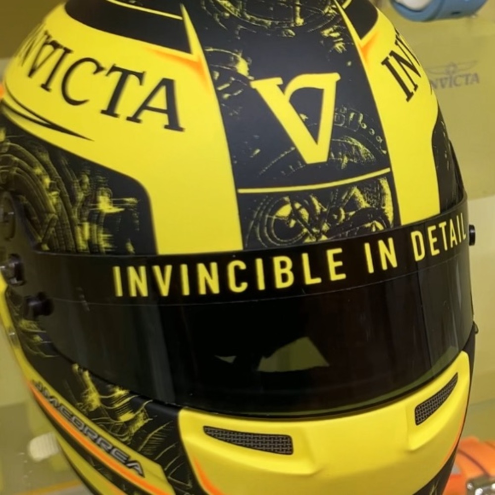 Meet your Posher, Lil